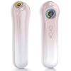 Amifiy Portable Skin Hydration Tester Home Use, Real-Time Skin Analysis Machine Testing Moisturizer & Oil Level with TFT Display, Fast & Accurate Mode Digital Hydration Monitor for Face Body Skincare view 1