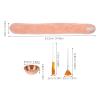 Healvian 1 Set Face Mask Applicator: Esthetician Facial Tools Kit With Bowl Beauty Headband - Accessories For Skin Care Routine And Spa view 4