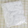 200Pcs Waterproof Plastic Reusable Shower Cap for Women Hair Cap Waterproof shower cap, Clear Thick Shower Cap for Home Hotel Travel Bath Salon Hair Treatment view 3