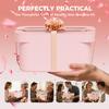 GIRLEARLE 7000ml Paraffin Wax Machine for Hands and Feet, Hand Wax Paraffin Machine Bath with 4.4 lbs Paraffin Wax Refills for Hands, Feet, Elbows & Body to Relieve Stiff Muscles & Joints view 4