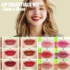 All in One Makeup Kit for Teens, Gifts for Teenagers Girls Women, Professional Makeup Set with Eyeshadow Palette Eyeliner Mascara Face Powder Concealer Foundation Lip Gloss Brush Set False Lash Kit view 4