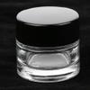 12Pcs 5g Cosmetic Empty Jar Pot Eyeshadow Makeup Face Cream Lip Balm Container for Women Daily Life Using view 2