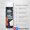 Modern Mammals Men's Hydrating Shampoo | Non Drying I Damage-Free | Sulfate Free I Enhances Natural Hair Volume I Lather Free, Cleansing, 2-in-1 Cowash I Barber Recommended I 8oz bottle view 3