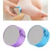 Crystal Hair Eraser Women Men Reusable Glass Remover Exfoliation Removal Polishes Nail for Back Arm Glass Hair Remover view 2