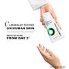 Acne Face Wash  Deep Cleansing Facial Cleanser for Oily & Acne-Prone Skin, Oil Control & Pore Cleansing Formula, 150g view 3