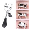 4Pcs Eyelash Curlers Kits Eyelash Comb Lash Separator Tool Brow Brush Lash Spoolie Silicone Refill Pads Eye Makeup Tools Eyebrow Brush view 2