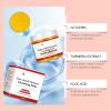 Facial Cleansing Pads - Gentle Exfoliation, Deep Pore Cleaning, Non-Tightening, Brightening Skin With Glycerin For Moisture(3PCS) view 4