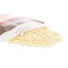 Hard Wax Beans for Face, Underarms, Brazilian & Bikini Hair Removal - 10.6oz Pack of 5 (Cream) view 2