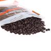 Hard Wax Beans for Face, Underarms, Brazilian & Bikini Hair Removal - 10.6oz Pack of 5 (Chocolate) view 2