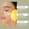 Facial Brightening Cleansing Pads - Gentle Nourishing Skincare For Even Tone, Fade Spots, Oil Balance & Easy Use(1PCS) view 4