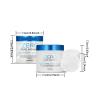 Pore Cleansing Essence Wipes - Blackhead/Whitehead Removal, Tightening, Brightening Skin, Oil Control, Suitable For All Types(1PCS) view 2
