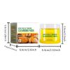 Facial Cleansing Pads - Deep Clean Pores, Remove Dirt/Oil, Brighten & Moisturize, Gentle Refreshment For Daily Skincare(1PCS) view 2