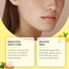 Facial Cleansing Pads - Deep Clean Pores, Remove Dirt/Oil, Brighten & Moisturize, Gentle Refreshment For Daily Skincare(1PCS) view 4