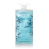 Pecksniffs Sandalwood & Vanilla Foaming Bath Soak  Luxury Bubble Bath, 1L / 33.8 fl oz, Made in England view 1