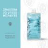 Pecksniffs Sandalwood & Vanilla Foaming Bath Soak  Luxury Bubble Bath, 1L / 33.8 fl oz, Made in England view 4