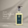 Antica Farmacista Hand & Body Wash - Luxury Nourishing Body Wash - Hydrating Hand Cleansing Wash - Bath & Body Gift - Neroli & Tonic, 10 fl oz view 2
