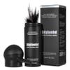 Adglamful Hair Fibers for Thinning Hair, Hair Building Fibers Spray with Spray Applicator, Undetectable & Long-lasting, Instant Hair Coverage for Men & Women (Dark Brown, 30g) view 1