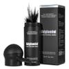 Adglamful Hair Fibers for Thinning Hair, Hair Building Fibers Spray with Spray Applicator, Undetectable & Long-lasting, Instant Hair Coverage for Men & Women (Black, 30g) view 1