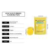 Gentle Hydrating Cleansing Pads - Deep Pore Clean, Exfoliate, Oil Balance, Suitable For All Skin (Including Sensitive)(2PCS) view 2