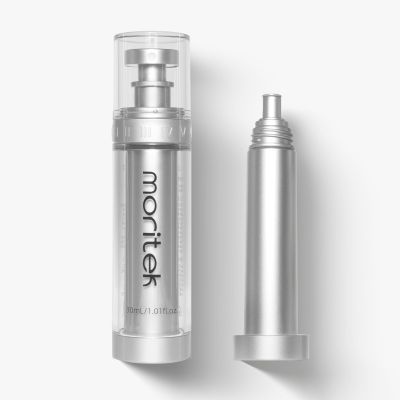 MORITEK Instant Face Lift & Firming Hydrating Spray  Sculpt, Hydrate Mist, Smooth Fine Lines (30ml + 30ml Refill)