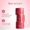Clay.Co. Rice & Sake Sleep Mask, 50ml | Face Mask For Glowing Skin.| Night Cream for Glowing Skin | Japnese Skin Cream Routine | Sulphate Free & Vegan view 2