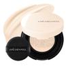 JUNG SAEM MOOL [ Mini ] Essential Skin Nuder Cushion Mini 10W Shell 0.17 Fl Oz, Natural Radiant Finish Cushion Foundation with Buildable Coverage, Lightweight Texture, Korean Foundation Makeup view 1