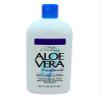 Aloe Vera Skin Care Lotion (16 oz) - Pack 3  Soothing Moisturizer with Pure Aloe Vera  For Dry, Sensitive Skin  Lightweight, Non-Greasy, Instant Dry Skin Relief view 3