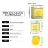 Facial Cleansing Pads - Daily Gentle Skincare For Deep Pore, Hydrating & Brightening, Suitable All Skin Types(2PCS) view 2