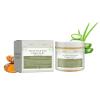 Facial Brightening Cleansing Pads - Gentle Nourishing Skincare For Even Tone, Fade Spots, Oil Balance & Easy Use(2PCS) view 1