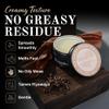 Tuscan Cooper's Baby Faced Beards Butter For Men - 2 Pack Bundle - Rawhide & Pear, and Lumberjack Scents - Moisturizing Beard Balm Cream and Softener for All Hair Types Including Coarse Hair view 4