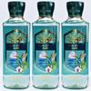 3 FRESH JUNGLE RAIN Bath & Body shower gel wash 10 oz view 1