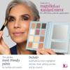LAURA GELLER NEW YORK RSVP-Ready Big Night Out Full Face Travel Makeup Palette - All-in-One Set includes Eyeshadows, Eye Liners, Blush, Bronzer, Highlighter, Setting Powder, and Lip Creams view 3