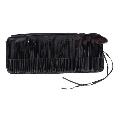 32pcs Complete Makeup Brush Set, Cosmetic Brushes Kit, Soft Dense Nylon Brush Hair for Face Powder Eyeshadow Blush, ludes Storage Bag for Makeup Beginners and Lovers