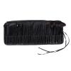 32pcs Complete Makeup Brush Set, Cosmetic Brushes Kit, Soft Dense Nylon Brush Hair for Face Powder Eyeshadow Blush, ludes Storage Bag for Makeup Beginners and Lovers view 1