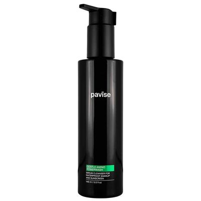 Double Cleanse in One Step | 148ml by GENTLE AMINO