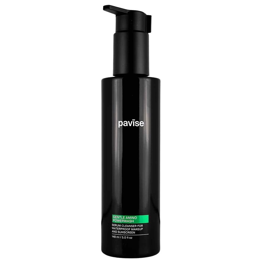 Double Cleanse in One Step | 148ml by GENTLE AMINO