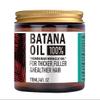 Honduran batana Oil 100% Honduran Miracle Oil for Hair Growth, Thicker and Fuller Hair Treatment, 4 fl oz view 2
