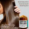 Honduran batana Oil 100% Honduran Miracle Oil for Hair Growth, Thicker and Fuller Hair Treatment, 4 fl oz view 3