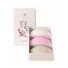 Acca Kappa Soap Set (3x150GR) White Moss, Jasmine and Water Lily, Sakura Tokyo view 1