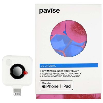 Skin Health Enthusiast's Choice by Pavise