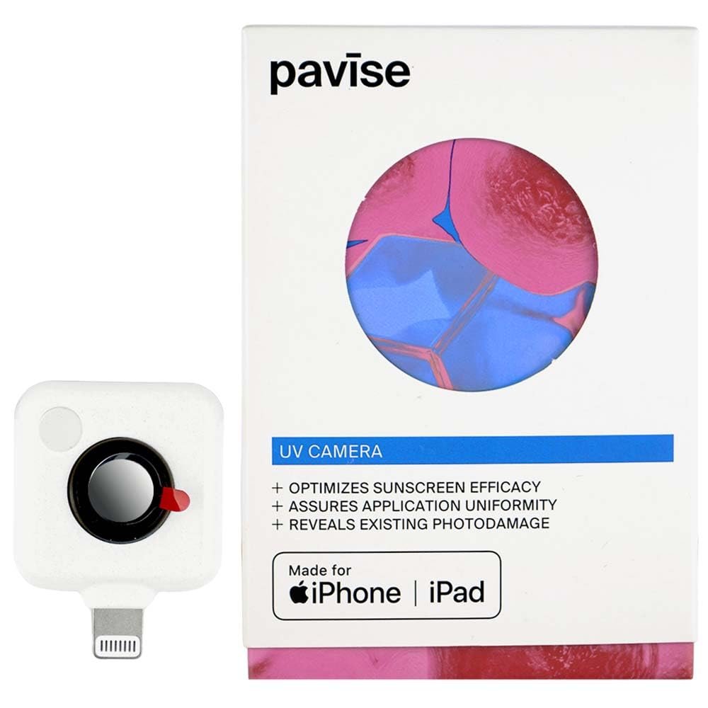 Skin Health Enthusiast's Choice by Pavise