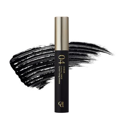 ODEAR Endermic 10MGF Eyelash Tinting Solution Advanced Growth Serum for Stronger Lashes & Brows