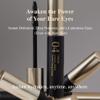 ODEAR Endermic 10MGF Eyelash Tinting Solution  Advanced Growth Serum for Stronger Lashes & Brows view 2