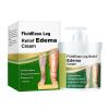 Leg Therapy Edema Cream, Edema Relief Leg Treatment for Legs And Feet Daily Nourishment view 1