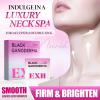 Neck Firming Mask  Anti-Wrinkle & Tightening Treatment, Reduces Lines, Improves Elasticity & Brightens Skin Tone, Hydrating Collagen Patches for Youthful Care view 2