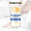 60% Urea Hydrating and Anti-Cracking Foot Cream, 2025 Upgraded Moisturising and Relieves Cracking and Dryness Foot Cream, Foot Lotion Heel Stick Repairs and Hydrates Dry and Cracked Feet and Hand (1) view 2