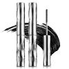 Iron Wand Mascara,Metal Mascara Wand,3D Curling Metal Wands Mascaras Black, Waterproof Natural Length Slim Volume Building for Women (Black*2) view 1