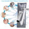 10Pack Luxury Individually Wrapped Travel Disposable Shaving Kit With Shave Cream; Clean and Hygienic; Sensitive Skin Manual Pocket Razor Set for Guests; Hotel Shaving Razor for Hotel,Travel view 2