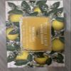 TUSCAN LEMON SOAP view 1