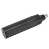 Electric Nose Hair Trimmer Rechargeable Portable Nose Hair Clipper for Men Women Home Travel Black ABS Stainless Steel 55g view 4